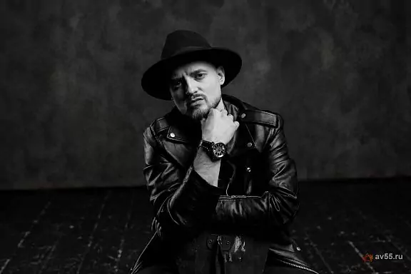 DJ Vladimir Rojkov