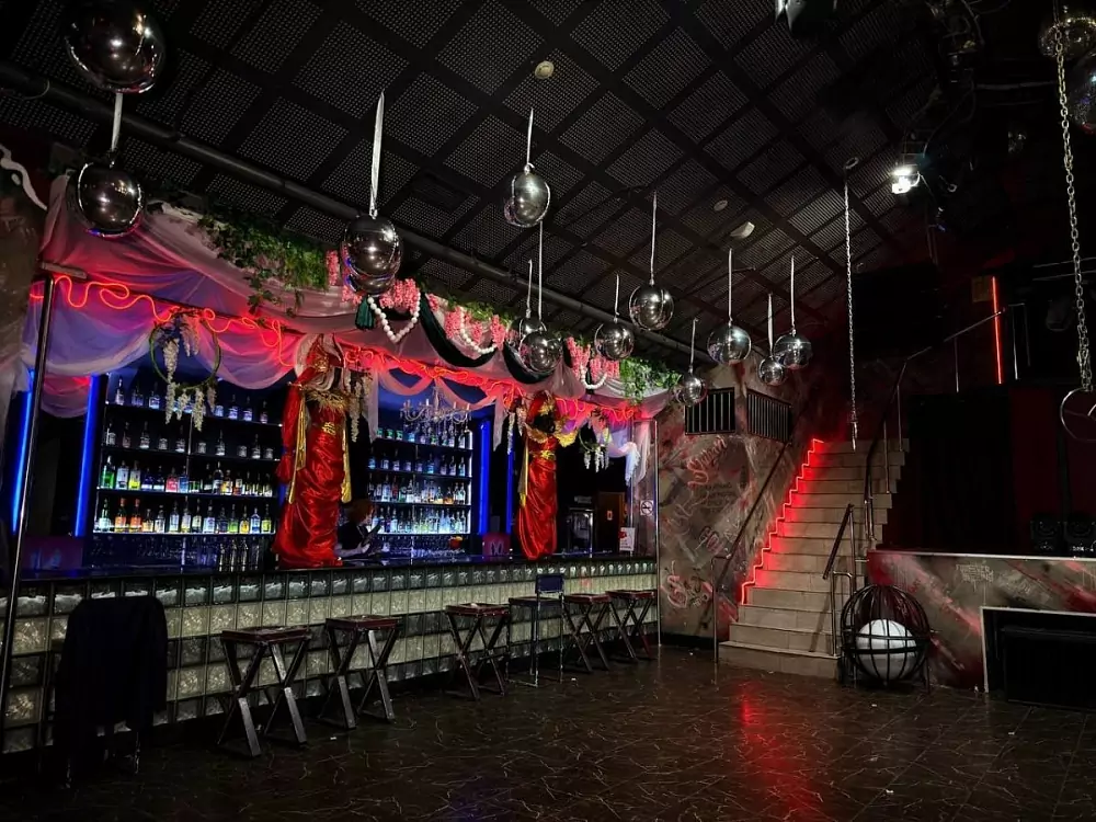 ReKa19 — Loft #1 — photo 1