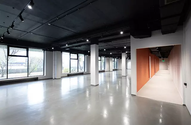 Izmaylovo «Alfa» — Sala «Druzhba»