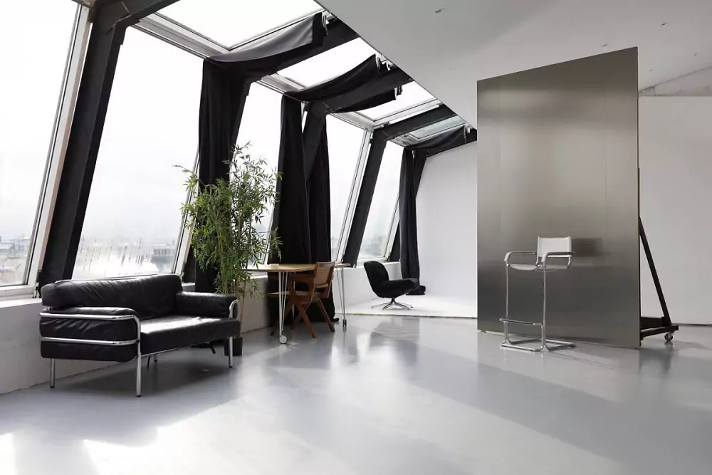 SKYPOINT STUDIO — Verkhnii — photo 1