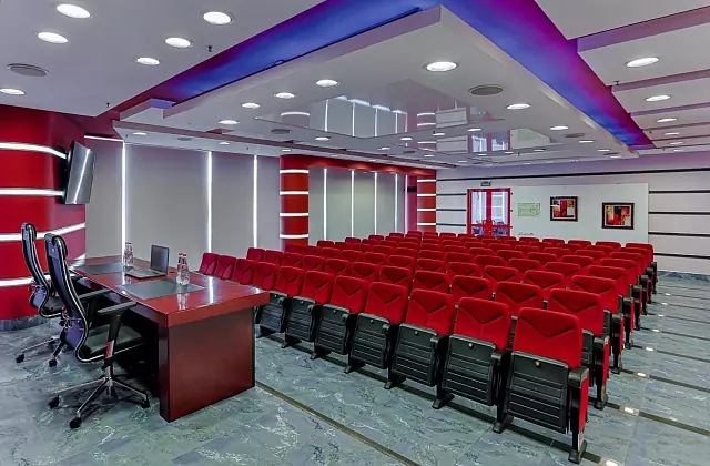 Izmaylovo «Alfa» — Sala «Krylatskoe»