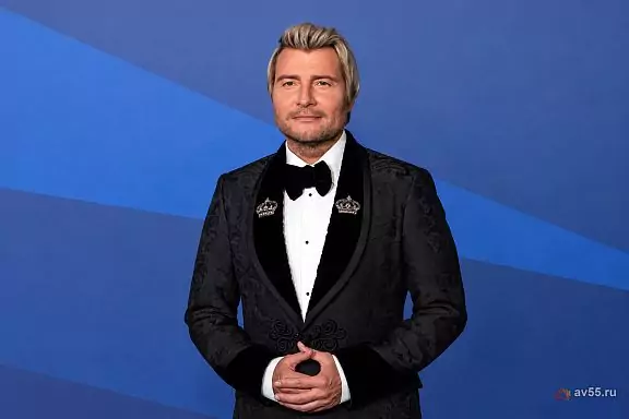 Николай Басков