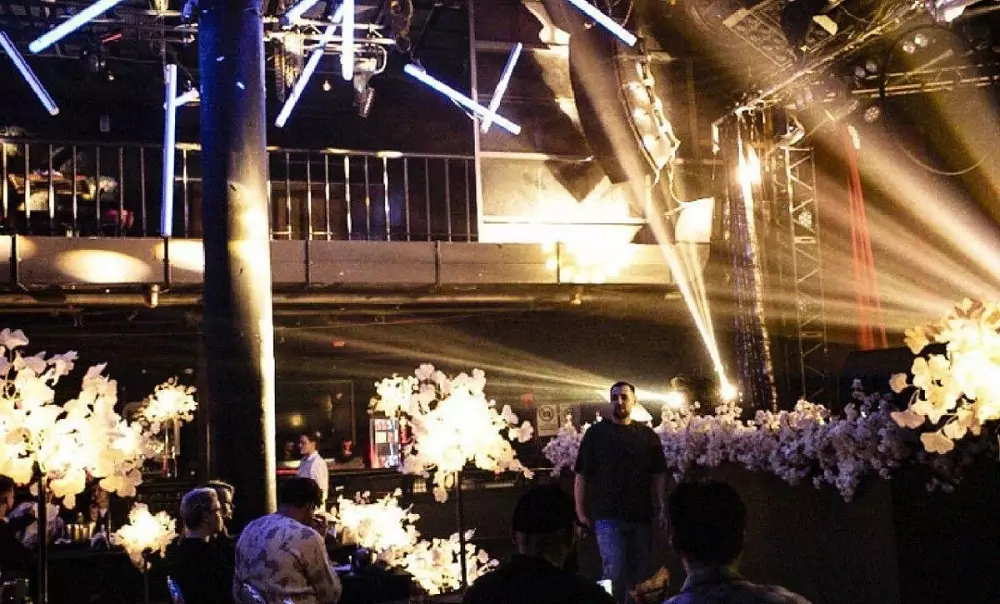 Krylia Klub — Boîte de nuit — photo 1
