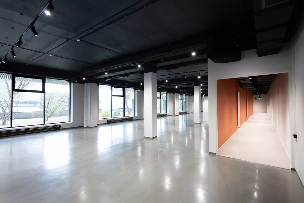 Izmailovo «Alfa» — Sala «Druzhba» — foto 1