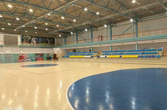 SOK Zdorovye