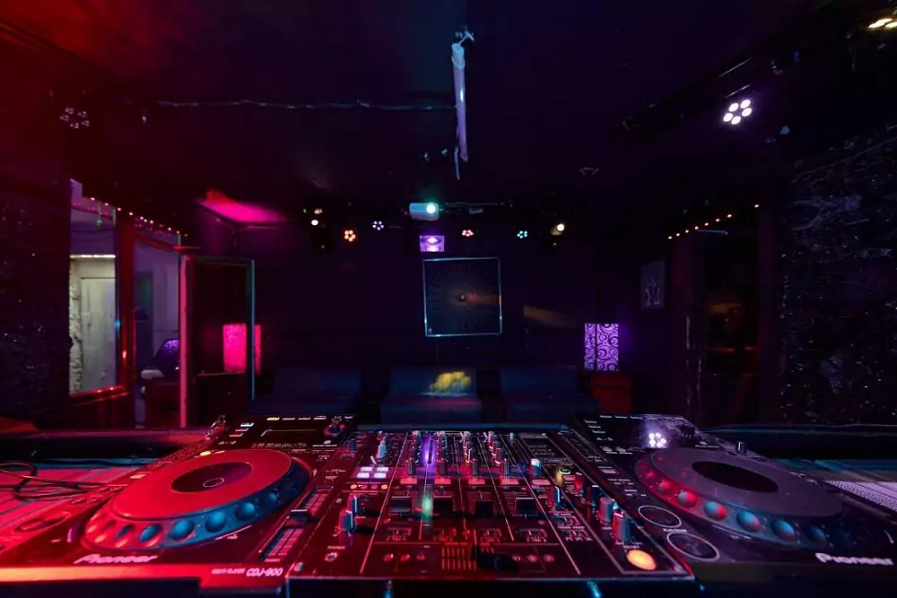 Loft club con sonido espectacular: foto 1
