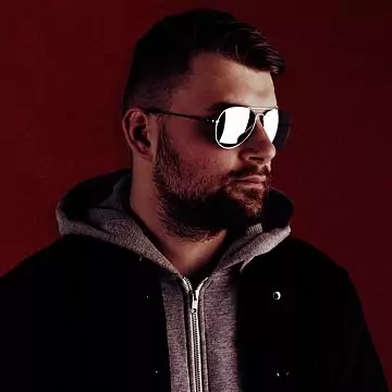 Диджей Max Gabriel
