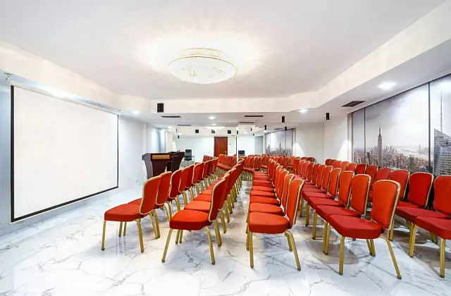 Eventner — Salle de conférence «Auditoria»