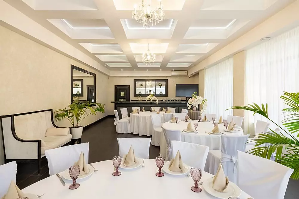 Vremena Goda — Sala Pequeña — foto 1