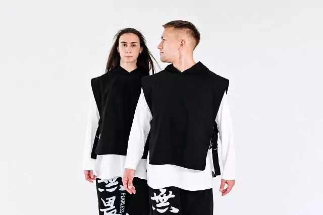 Duo ITSUMO