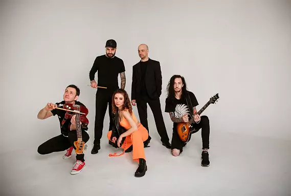 Coverband „STRELABAND“