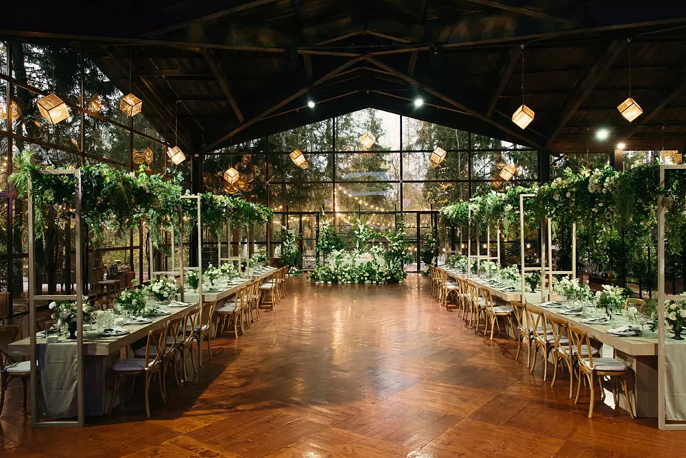 LOFT HALL THE BIRCH — Amberwood House — fotoğraf 1
