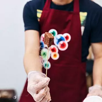 Kriyo barı
