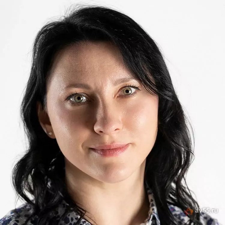Simultandolmetscherin Anastasia Tumanova – Foto 1
