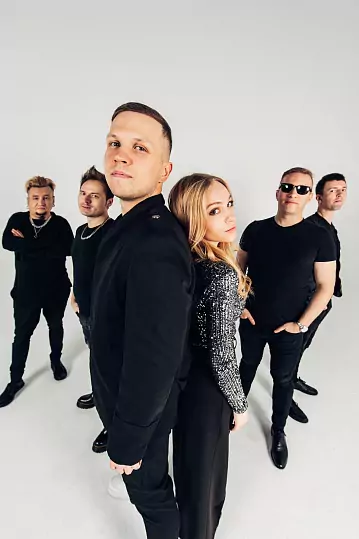 Coverband The JOYZZ