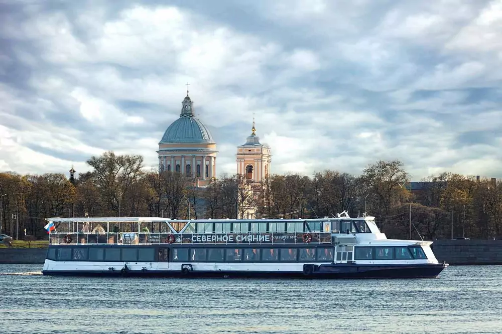 Navigator — Schiff «Nordlicht» — Foto 1