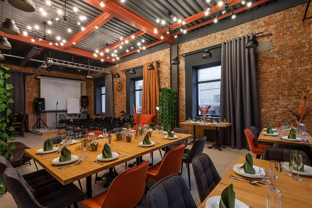 River.Loft — photo 1