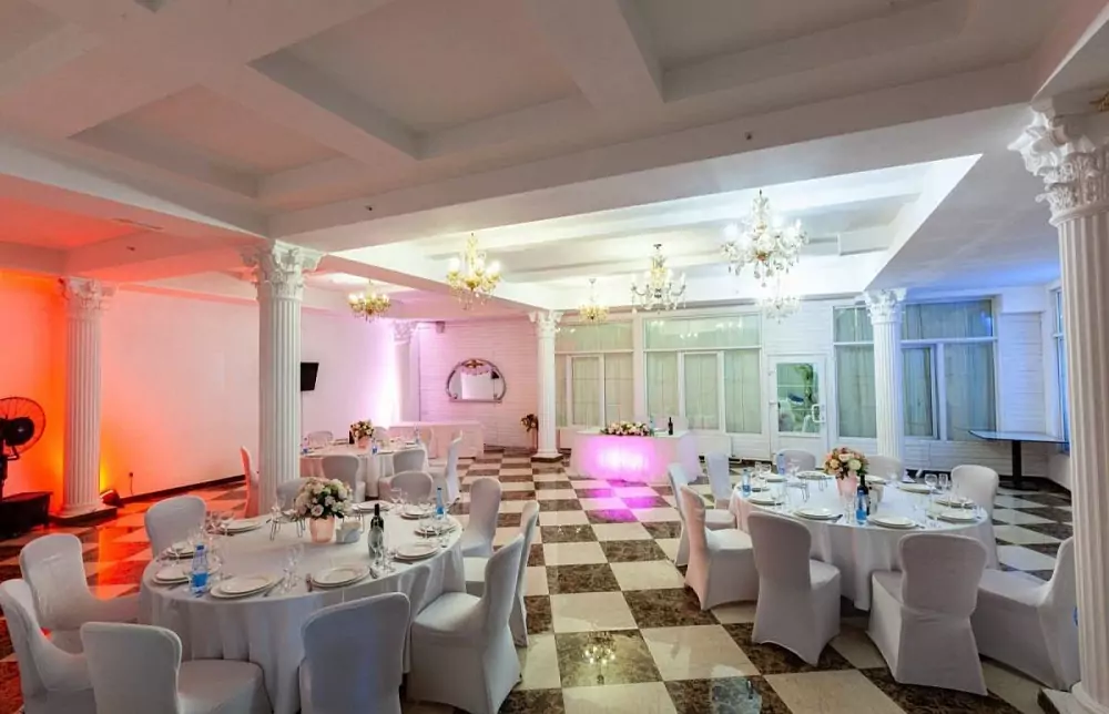 Eventner — White Hall — photo 1