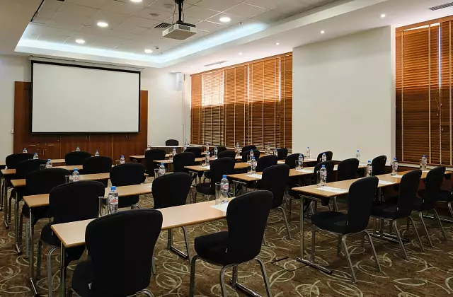 Holiday Inn Moscow Sokolniki — Arbat Hall