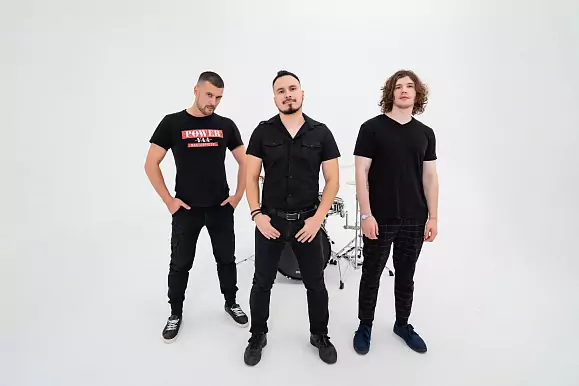 Coverband Stereochemie