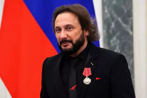 Стас Михайлов