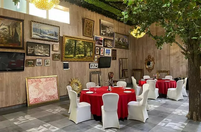 Eventner — Galerie