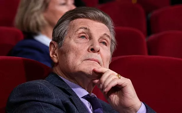 Лев Лещенко