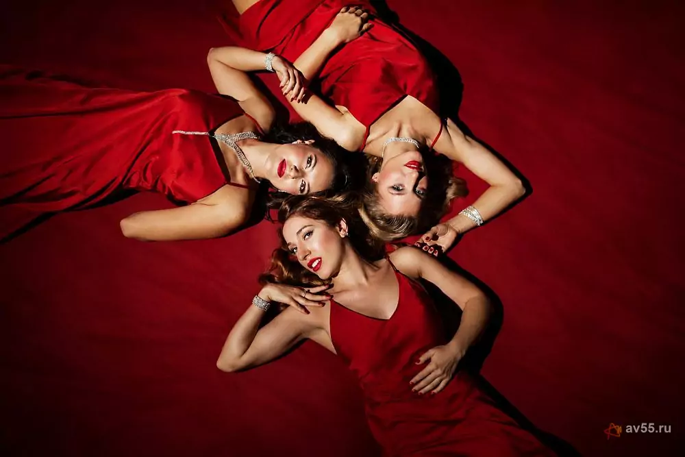 Trio EasyTone — photo 1