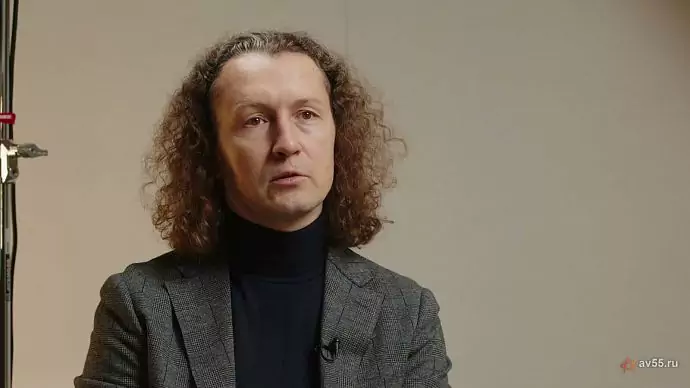 Orador sobre gestión del tiempo Sergey Bekhterev