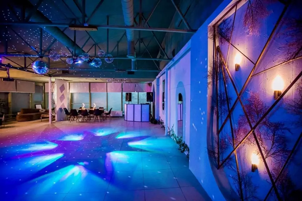 Loft Atmosfera — Atlantic — 照片1