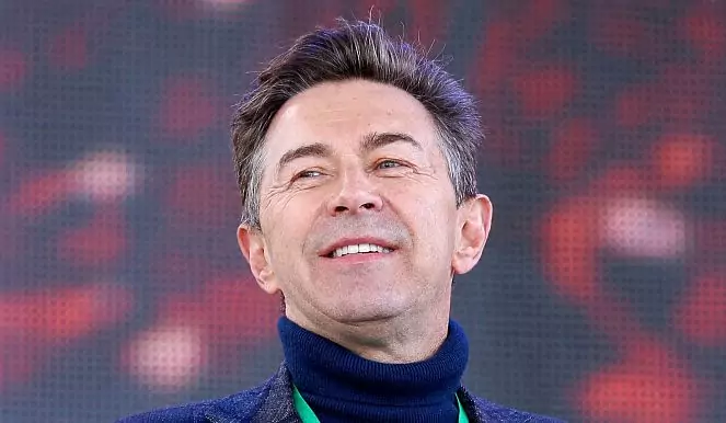 Валерий Сюткин