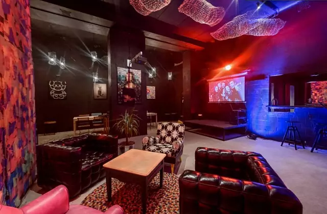 33 Лофт — Dakota Loft