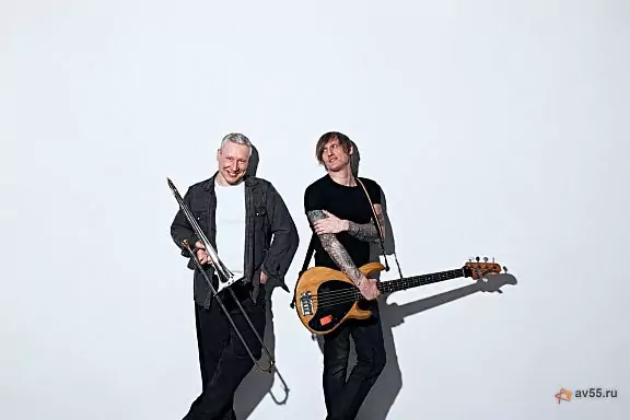 Swing & Soul Project