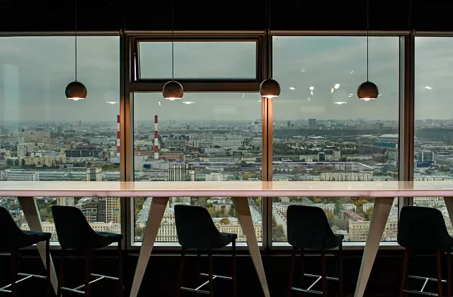 CleverLoft — Imperia Sky Loft