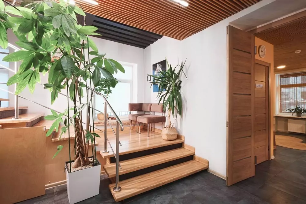 Studio Verşina — 400 m² Konak — fotoğraf 1