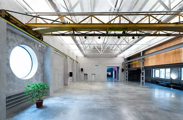 Rassvet House of Culture
