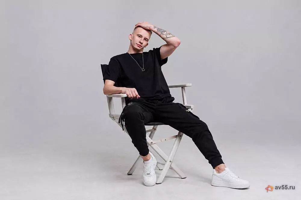 DJ Aleksandr Solovyov — fotoğraf 1