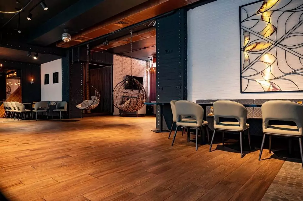 LOFT THE PLACE — photo 1
