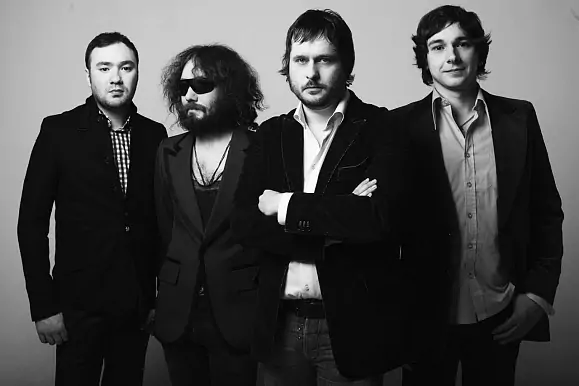 Grupo cover «Shizgara»