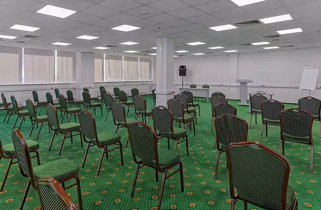 Izmaylovo «Alfa» — Sala «Bittsa»