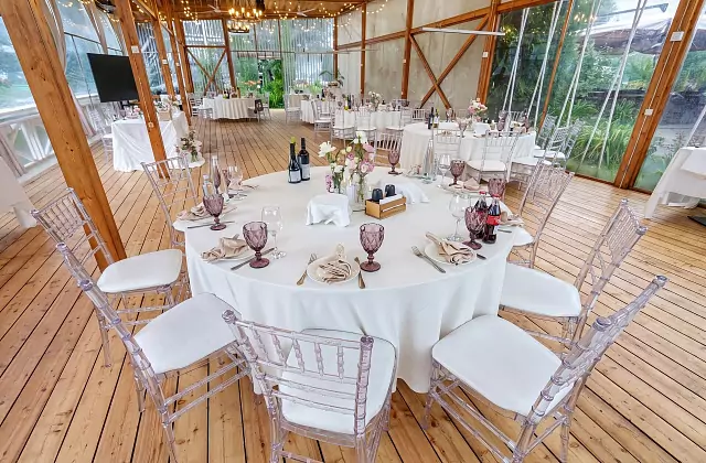 Vnukovo Village — Veranda Kartmazovskie Prudy