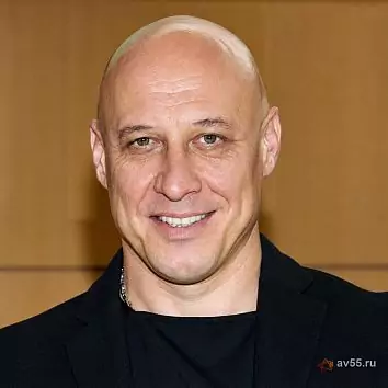 Денис Майданов