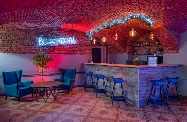 33 Лофт — New Holland Loft