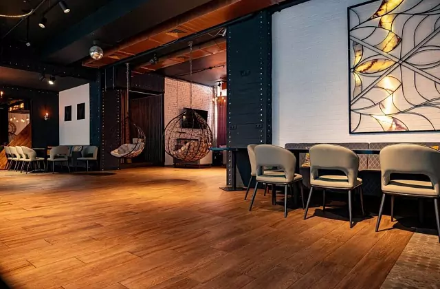 LOFT THE PLACE
