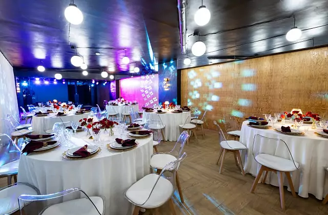 Banquet hall "Retro"