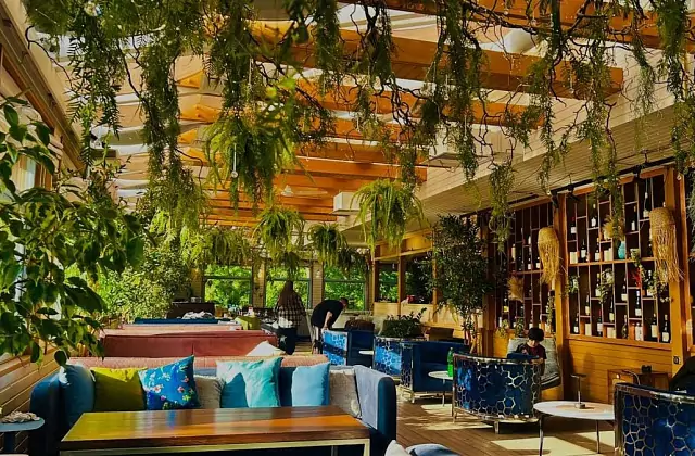 Loft Moscow — Лето