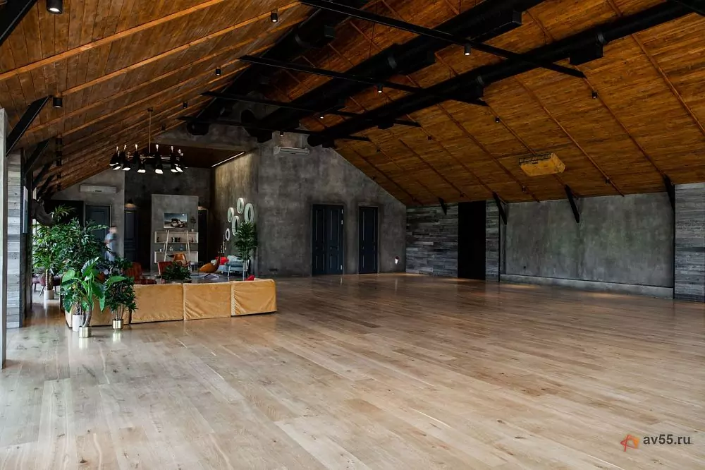 Sky River Country Yacht Club — Sky River Hall — photo 1