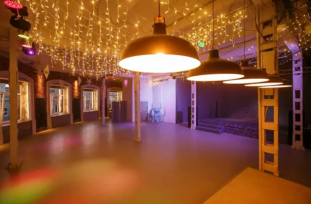 Loft story