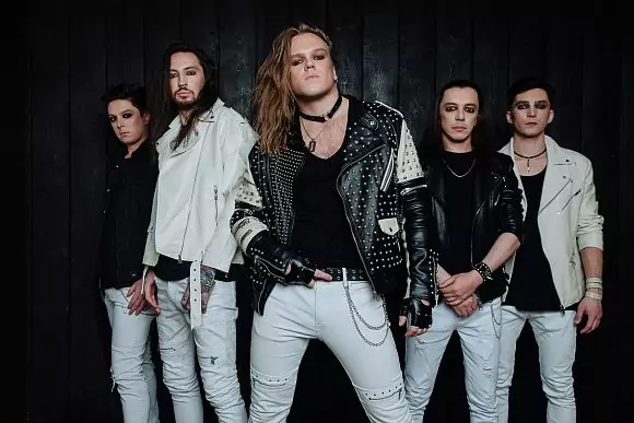 Grupo cover JUST BAND
