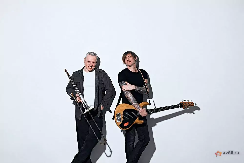 Swing & Soul Project — photo 1